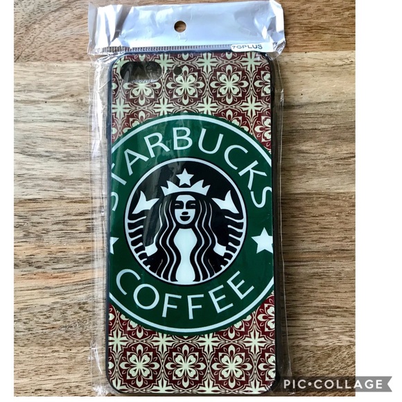 Accessories - 🇱🇷 FLASH SALE 🇱🇷  iPhone 8 Plus cover